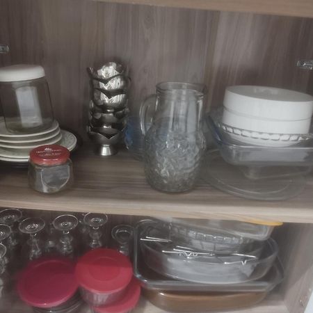 Apartamento Vista Mar Прая Гранде Екстериор снимка