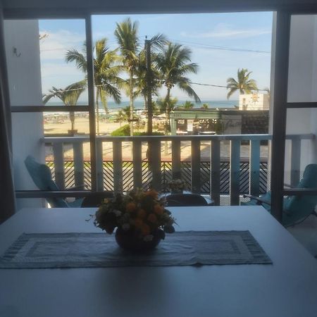 Apartamento Vista Mar Прая Гранде Екстериор снимка