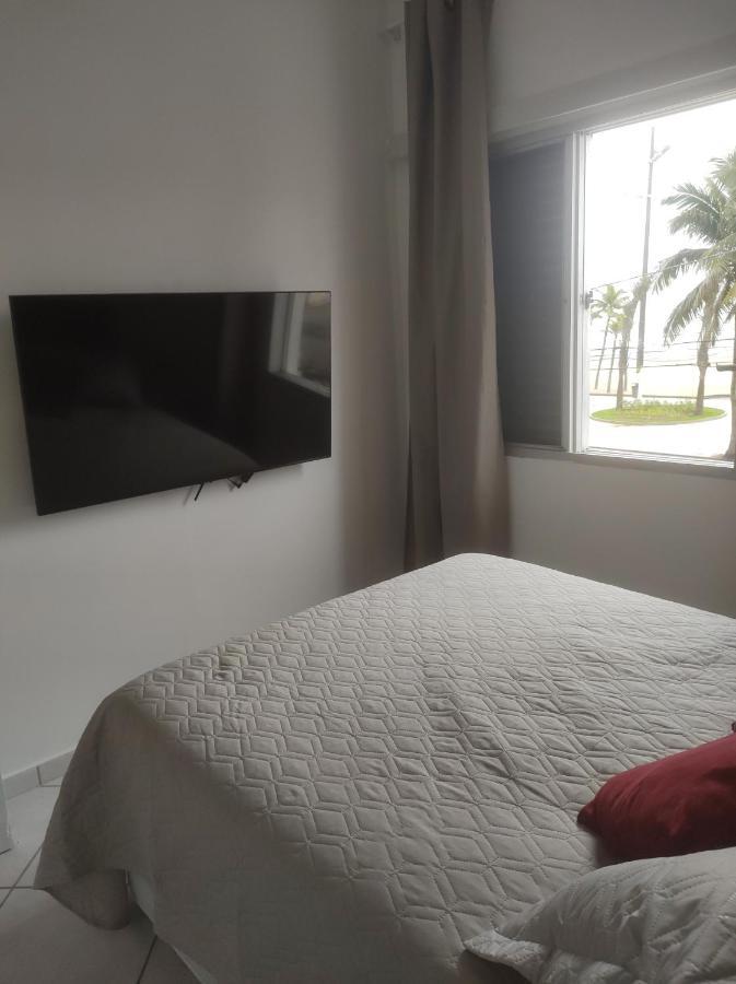 Apartamento Vista Mar Прая Гранде Екстериор снимка