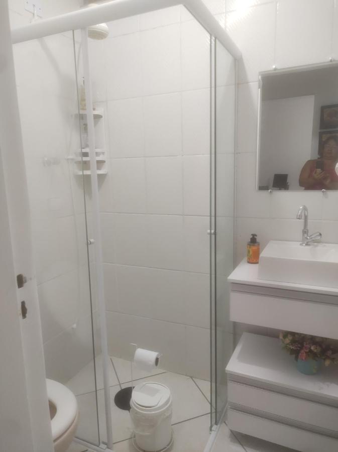 Apartamento Vista Mar Прая Гранде Екстериор снимка