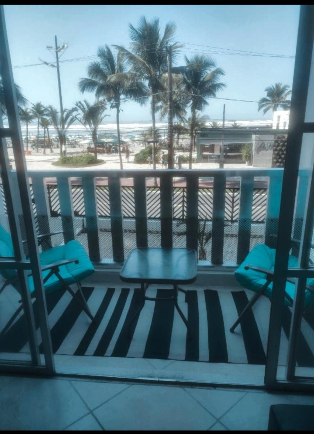 Apartamento Vista Mar Прая Гранде Екстериор снимка
