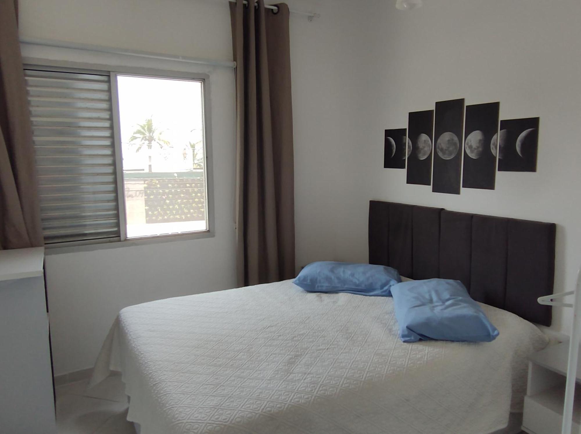 Apartamento Vista Mar Прая Гранде Екстериор снимка