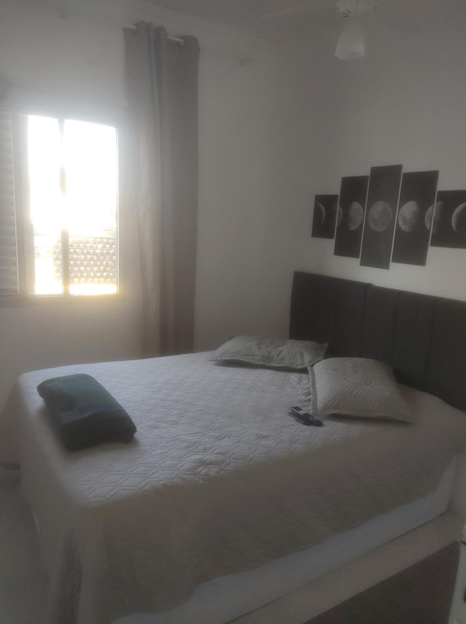 Apartamento Vista Mar Прая Гранде Екстериор снимка