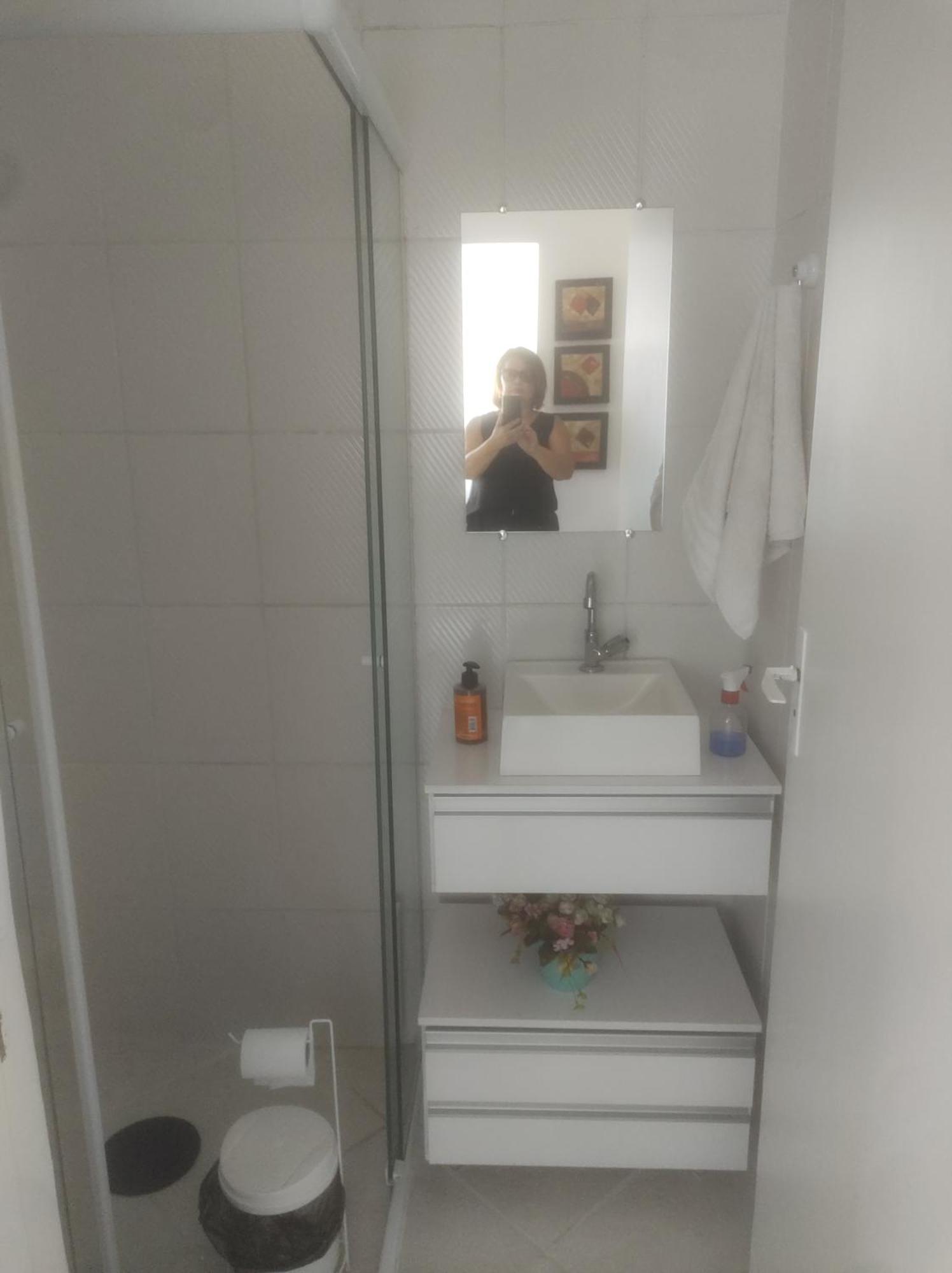 Apartamento Vista Mar Прая Гранде Екстериор снимка