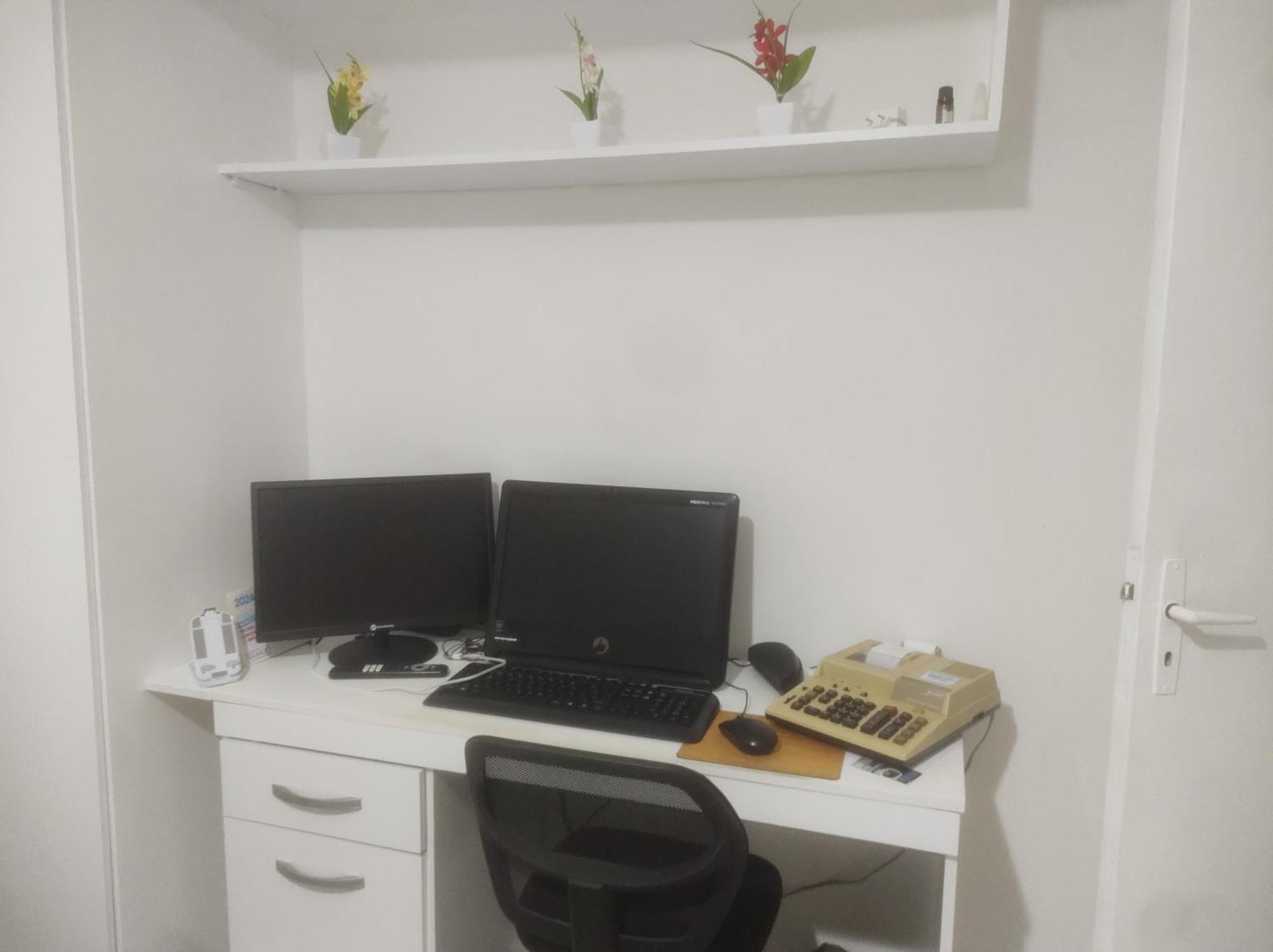 Apartamento Vista Mar Прая Гранде Екстериор снимка